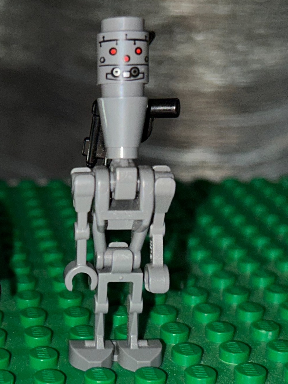 Lego Starwars IG-11 sw1115